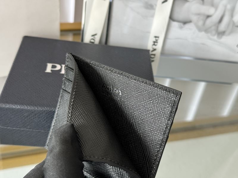 Prada Wallets Purse